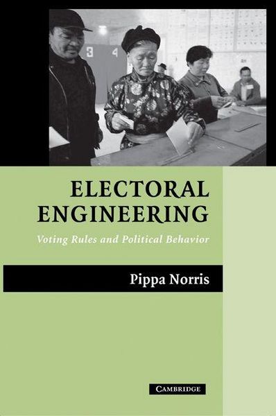 Produktbild: Electoral Engineering