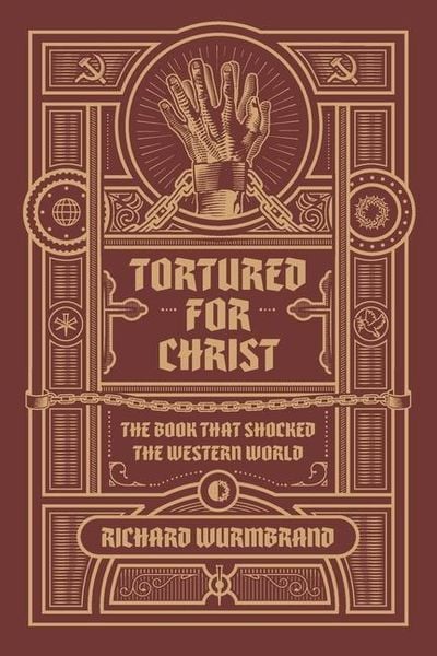 Produktbild: Tortured for Christ