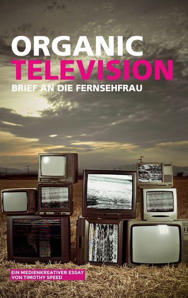 Produktbild: Organic Television