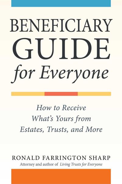 Produktbild: Beneficiary Guide for Everyone