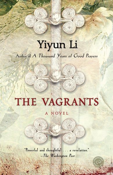 Produktbild: The Vagrants