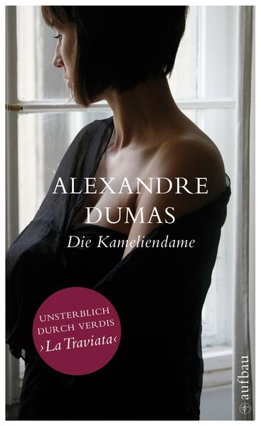 Produktbild: Die Kameliendame