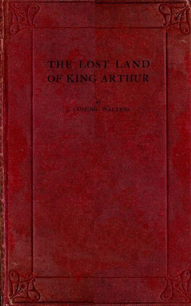 Produktbild: The Lost Land of King Arthur