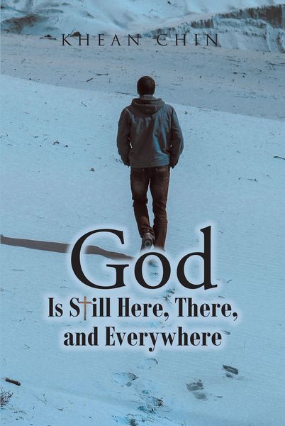 Produktbild: God is Still Here, There, and Everywhere