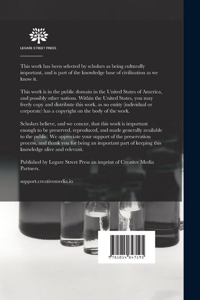 Produktbild: Plain Talk With Practical Painters [microform]: William Johnson, Manufacturer of White Lead, Zinc and Colors ..