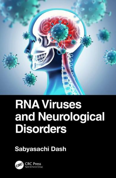 Produktbild: RNA Viruses and Neurological Disorders