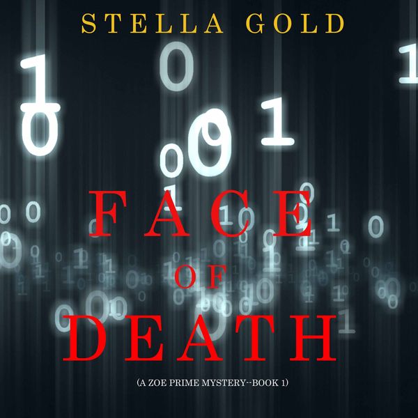 Produktbild: Face of Death (A Zoe Prime Mystery&mdash;Book 1)