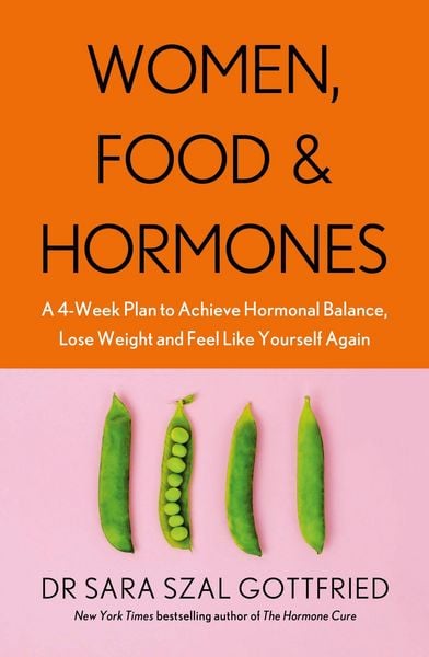 Produktbild: Women, Food and Hormones