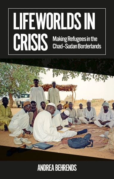 Produktbild: Lifeworlds in Crisis