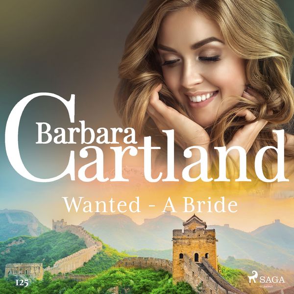 Produktbild: Wanted &ndash; A Bride (Barbara Cartland's Pink Collection 125)
