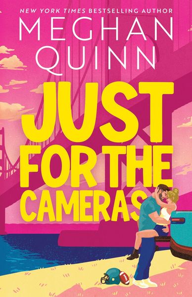 Produktbild: Just for the Cameras