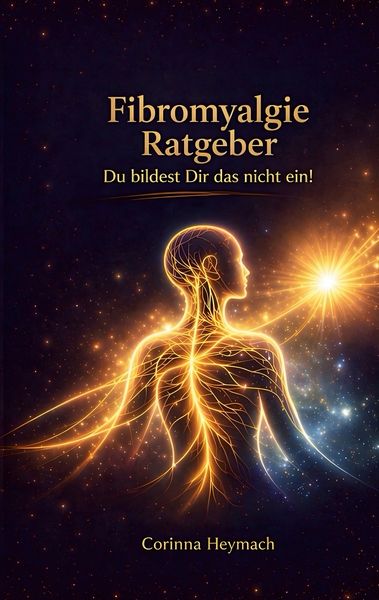 Produktbild: Fibromyalgie