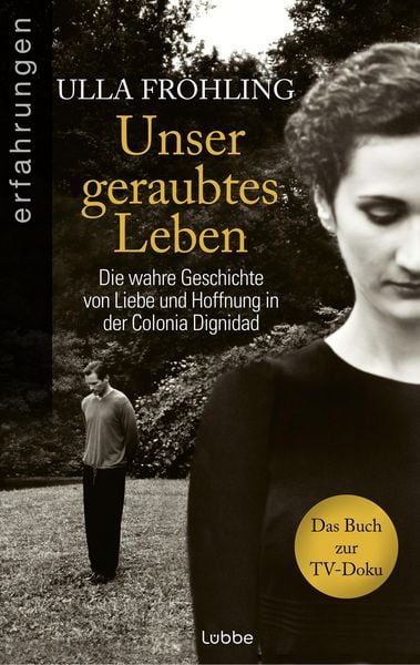 Produktbild: Unser geraubtes Leben