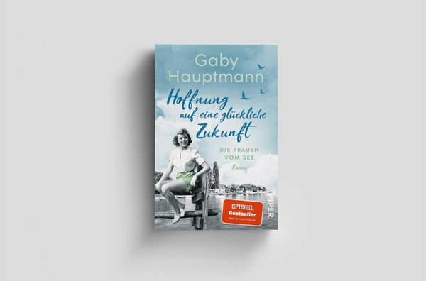 Produktbild: Hoffnung auf eine glückliche Zukunft