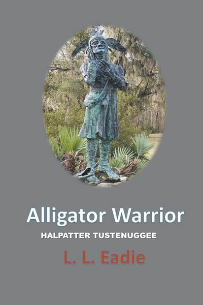 Produktbild: Alligator Warrior