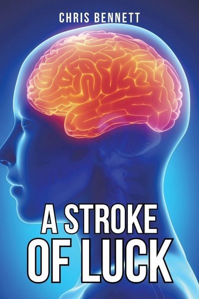 Produktbild: A Stroke of Luck