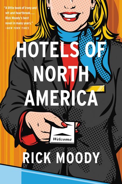 Produktbild: Hotels of North America