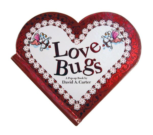 Produktbild: Love Bugs