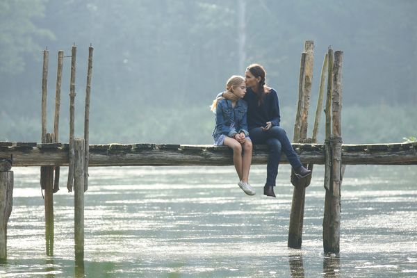 Produktbild: Harlan Coben - Just One Look - Kein b&ouml;ser Traum [2 DVDs]