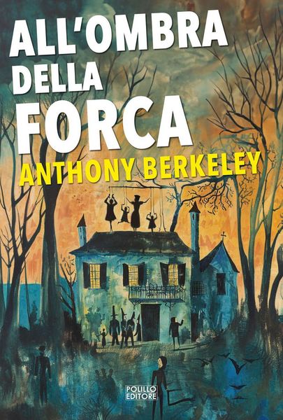 Produktbild: All'ombra della forca