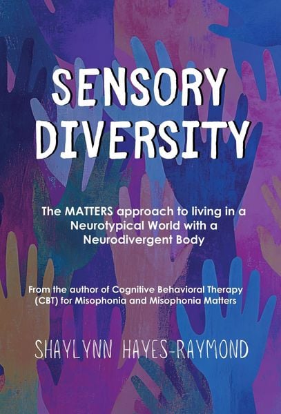 Produktbild: Sensory Diversity