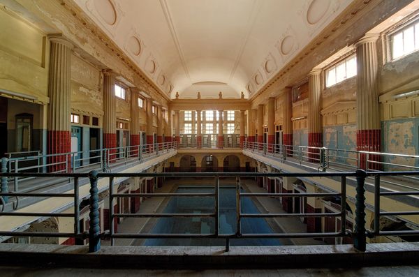 Produktbild: Zwischen den Welten