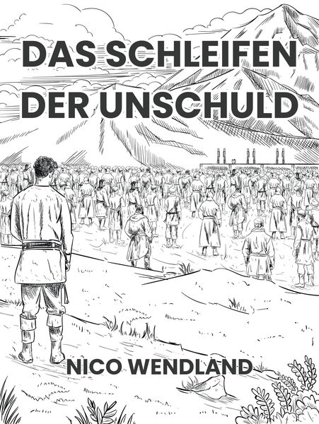 Produktbild: Das Schleifen der Unschuld