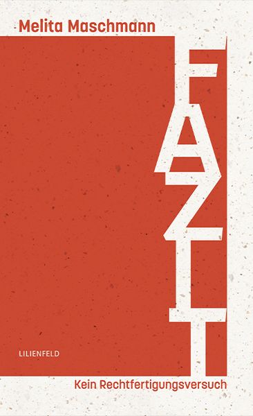 Produktbild: Fazit