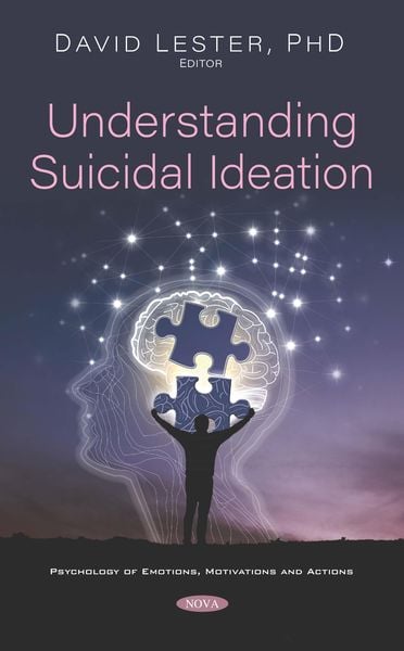 Produktbild: Understanding Suicidal Ideation