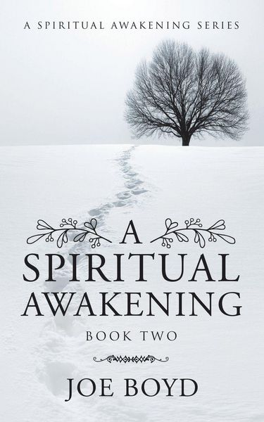 Produktbild: A Spiritual Awakening