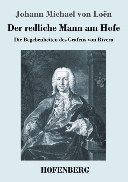 Produktbild: Der redliche Mann am Hofe