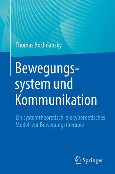 Produktbild: Bewegungssystem und Kommunikation