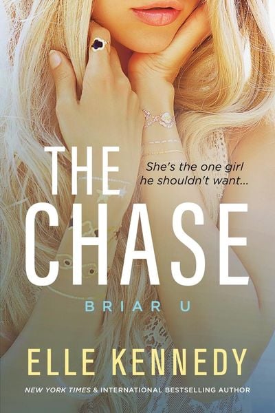 Produktbild: The Chase