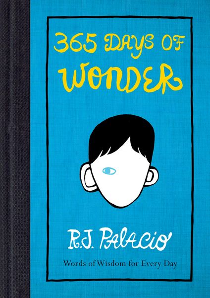 Produktbild: 365 Days of Wonder