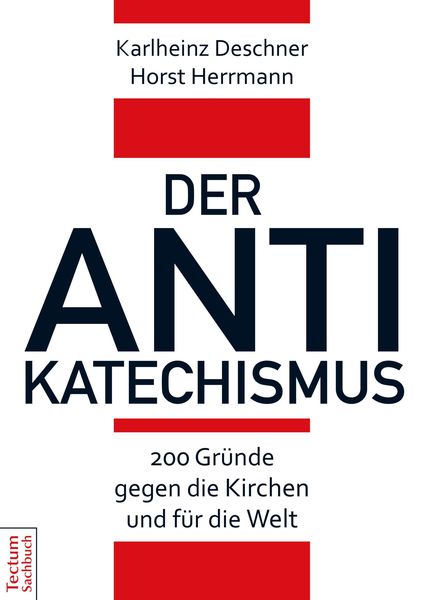 Produktbild: Der Antikatechismus