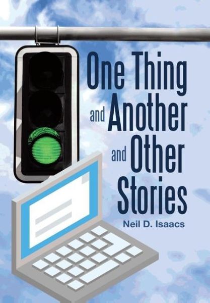 Produktbild: One Thing and Another and Other Stories