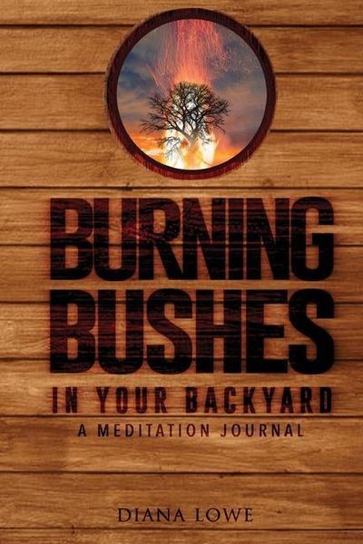 Produktbild: Burning Bushes in Your Backyard