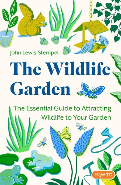 Produktbild: The Wildlife Garden