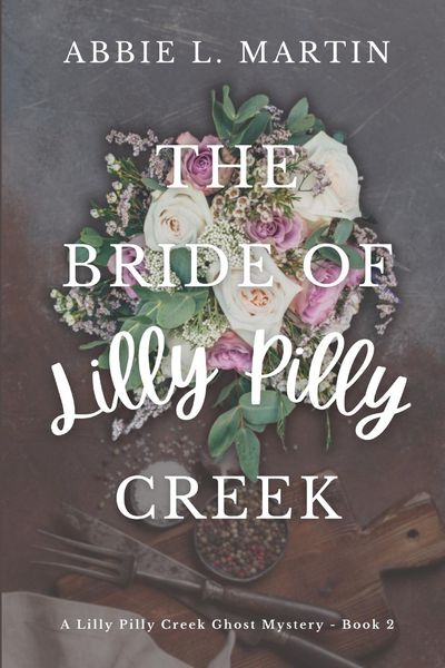 Produktbild: The Bride of Lilly Pilly Creek