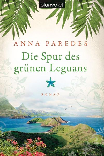 Produktbild: Die Spur des gr&uuml;nen Leguans