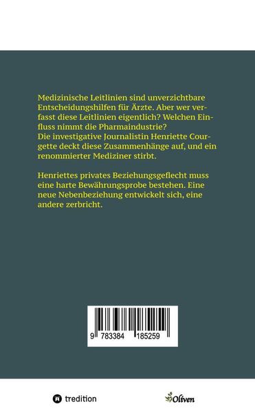 Produktbild: Tiefer Fall