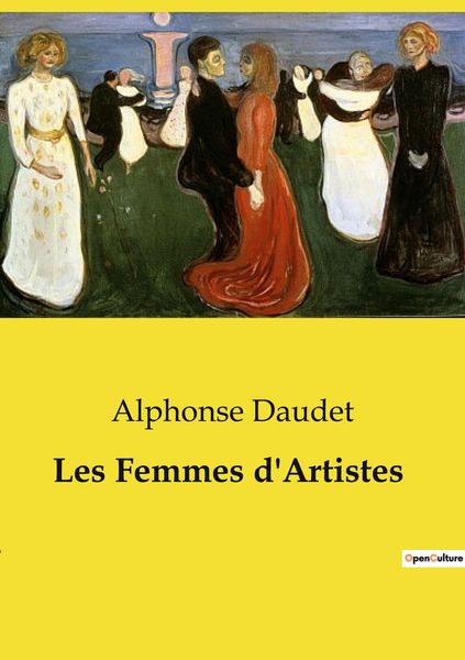Produktbild: Les Femmes d'Artistes
