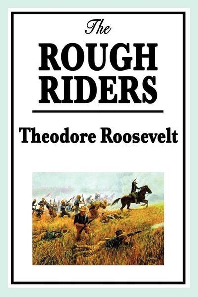 Produktbild: The Rough Riders