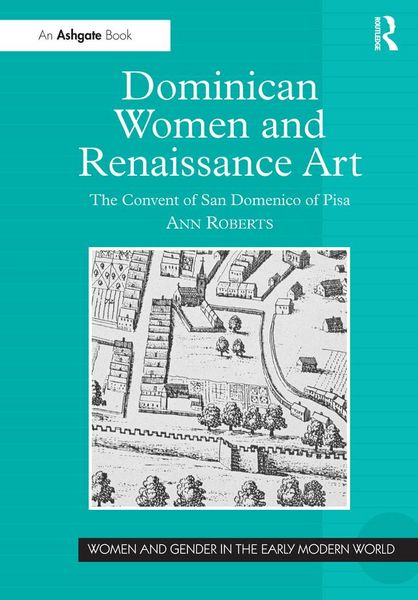 Produktbild: Dominican Women and Renaissance Art