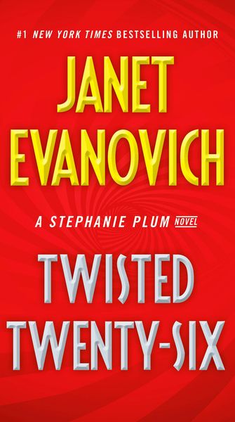 Produktbild: Twisted Twenty-Six