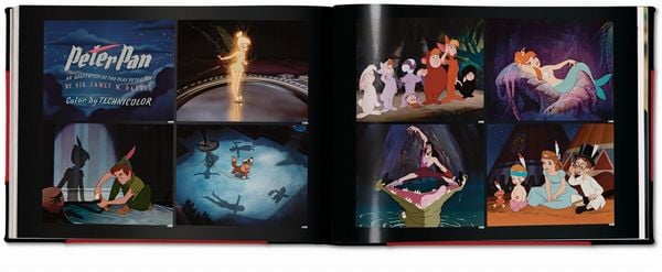 Produktbild: The Walt Disney Film Archives