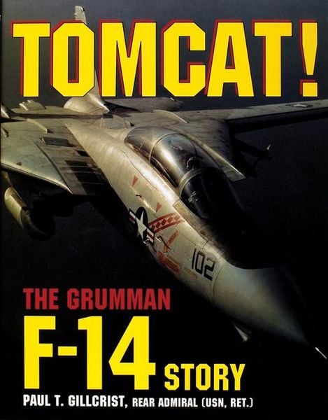 Produktbild: Tomcat!