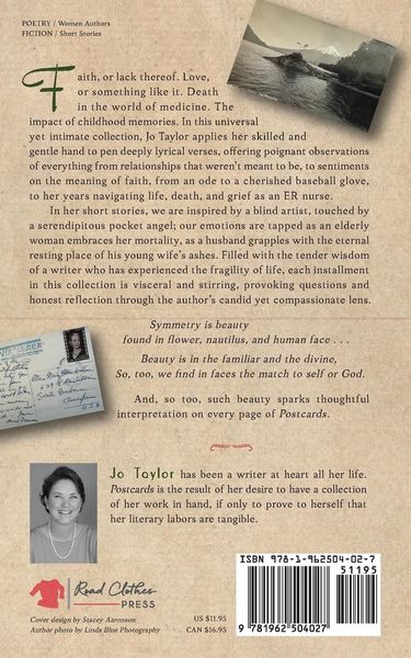 Produktbild: Postcards