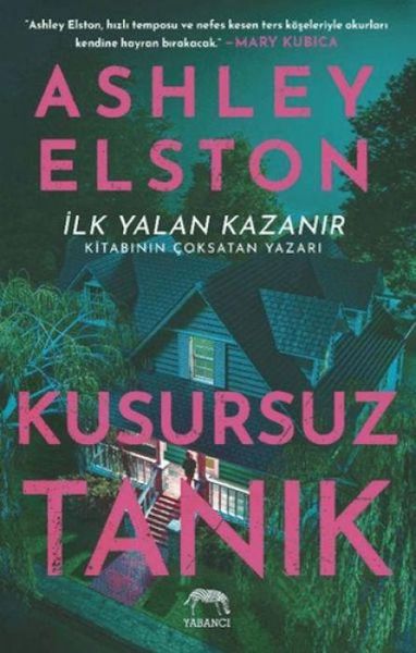 Produktbild: Kusursuz Tanik