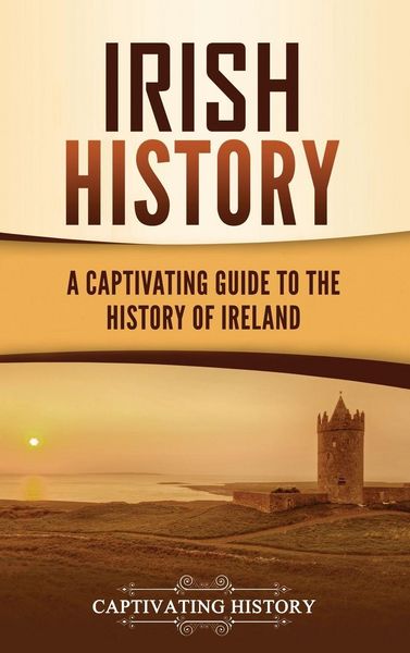 Produktbild: Irish History